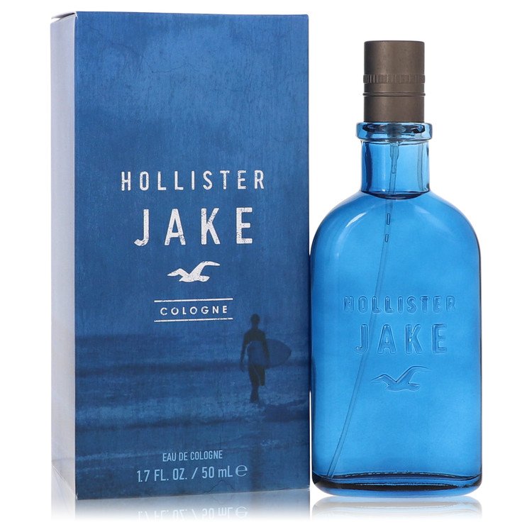 Hollister Jake by Hollister Eau De Cologne Spray 1.7 oz