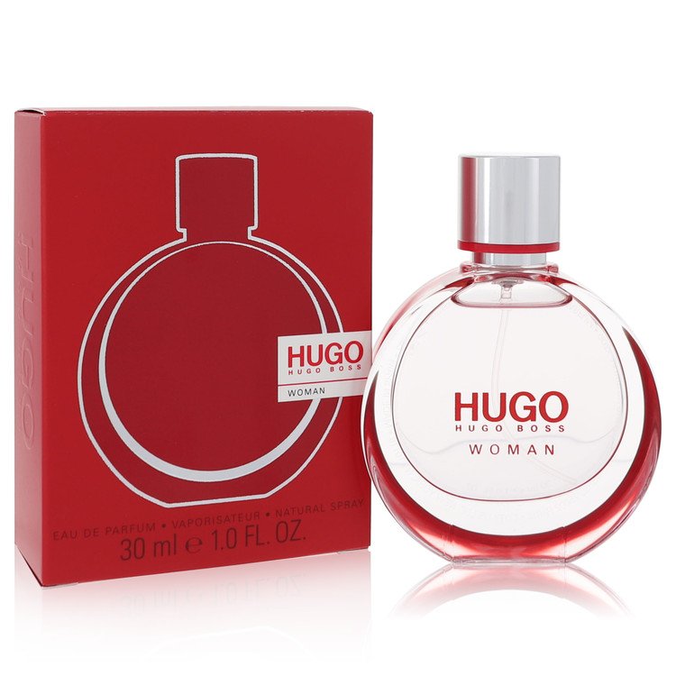 Hugo by Hugo Boss Eau De Parfum Spray 1 oz