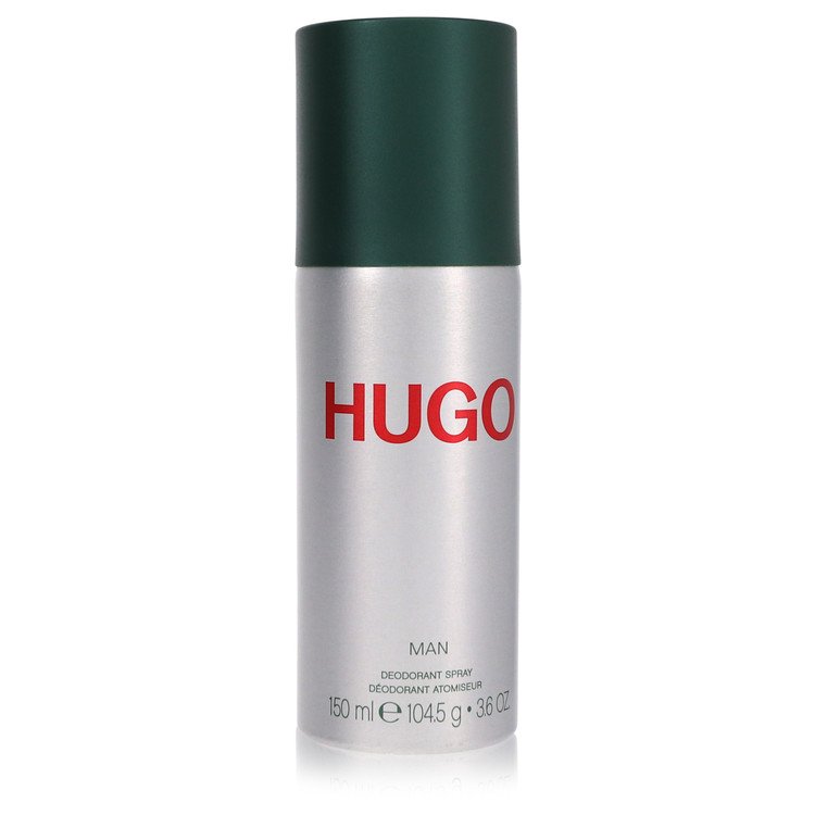 Hugo by Hugo Boss Deodorant Spray 5.0 oz 