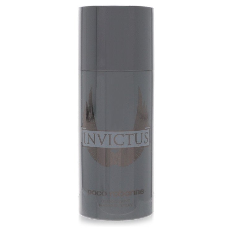 Invictus by Paco Rabanne Deodorant Spray 5 oz