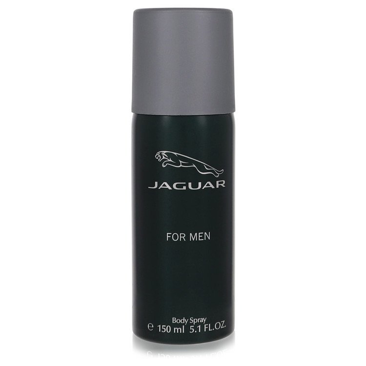 Jaguar by Jaguar Body Spray 5 oz