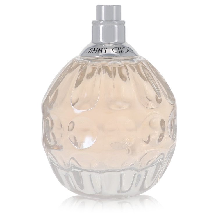 Jimmy Choo by Jimmy Choo Eau De Toilette Spray (Tester) 3.4 oz