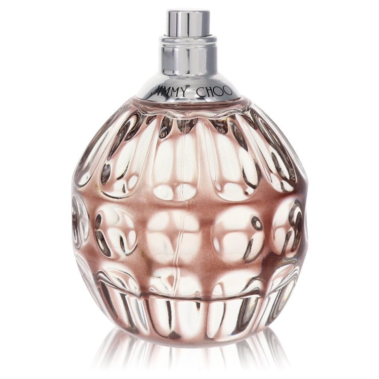 Jimmy Choo by Jimmy Choo Eau De Parfum Spray (Tester) 3.4 oz