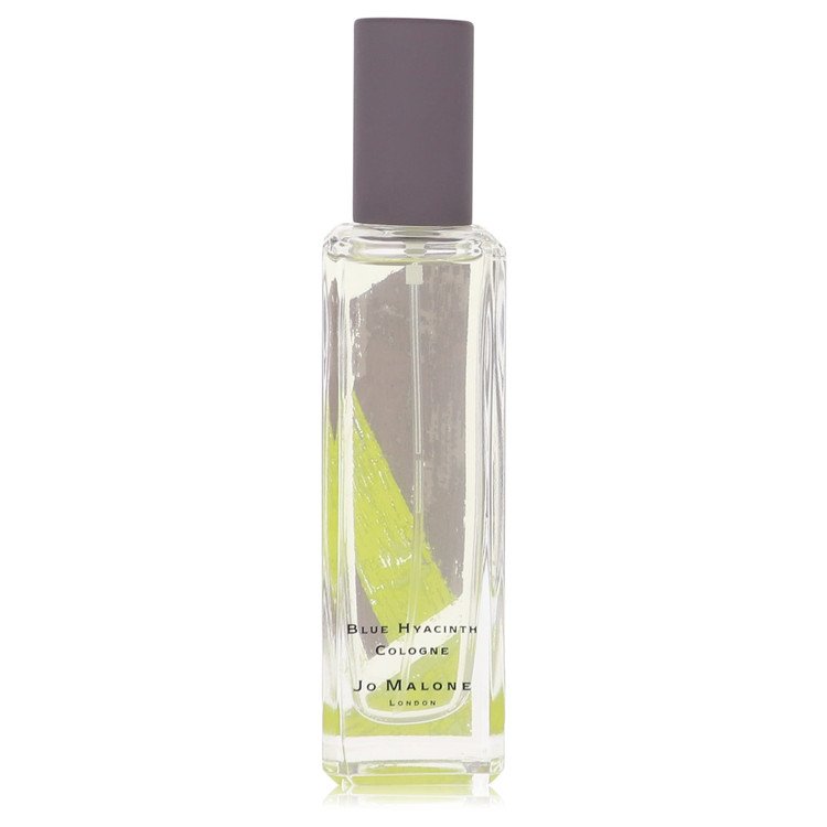 Jo Malone Blue Hyacinth by Jo Malone Cologne Spray (Unisex) 1 oz