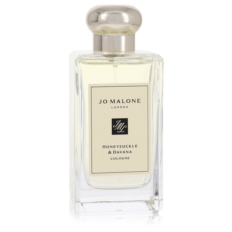 Jo Malone Honeysuckle & Davana by Jo Malone Cologne Spray (Unboxed) 3.4 oz