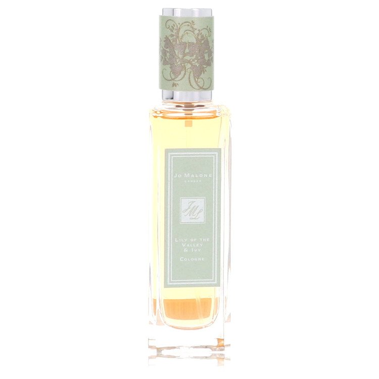 Jo Malone Lily of The Valley & Ivy by Jo Malone Cologne Spray (Unisex Unboxed) 1 oz