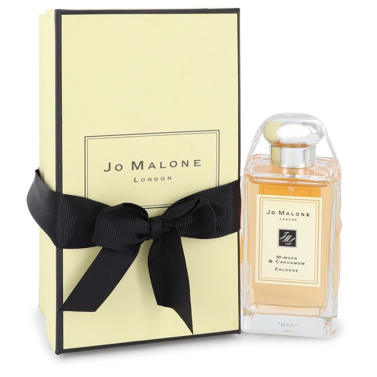 Jo Malone Mimosa & Cardamom by Jo Malone Cologne Spray 3.4 oz