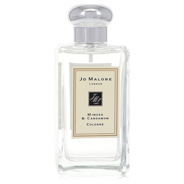 Jo Malone Mimosa & Cardamom by Jo Malone Cologne Spray (Unisex Unboxed) 3.4 oz