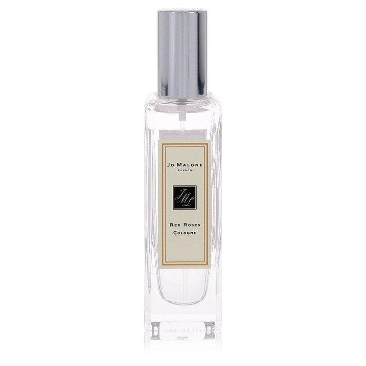 Jo Malone Red Roses by Jo Malone Cologne Spray (Unisex Unboxed) 1 oz