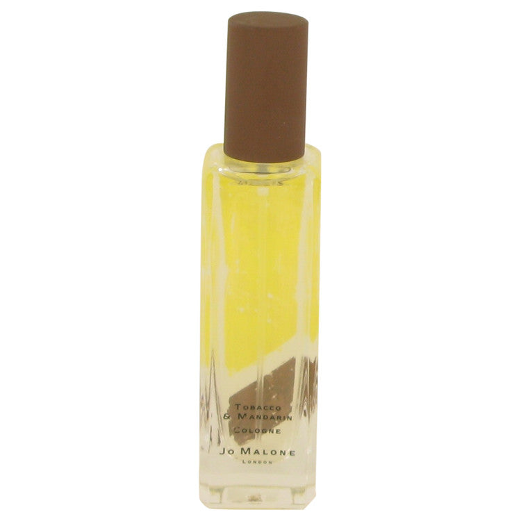 Jo Malone Tobacco & Mandarin by Jo Malone Cologne Spray (Unisex Unboxed) 1 oz