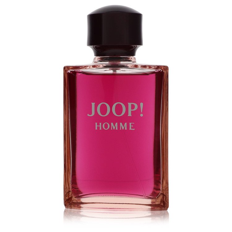 Joop by Joop! Eau De Toilette Spray (Tester) 4.2 oz