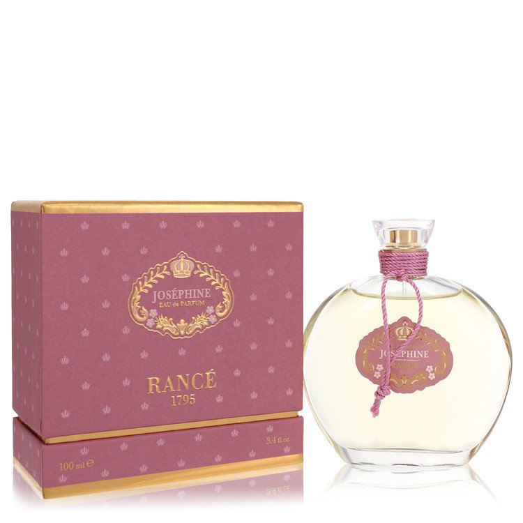 Josephine by Rance Eau De Parfum Spray 3.4 oz