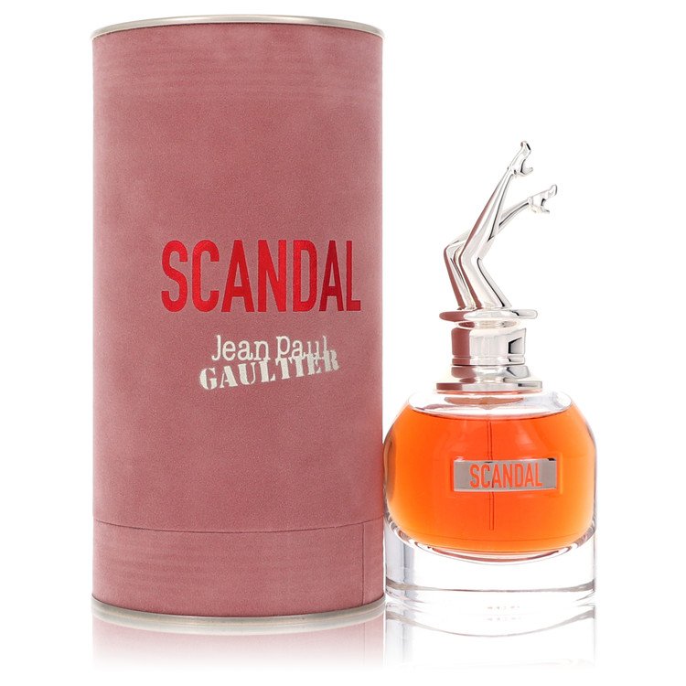 Jean Paul Gaultier Scandal by Jean Paul Gaultier Eau De Parfum Spray 1.7 oz