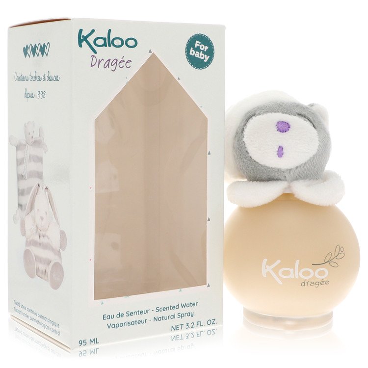 Kaloo Dragee by Kaloo Eau De Senteur Spray (Alcohol free) 3.2 oz