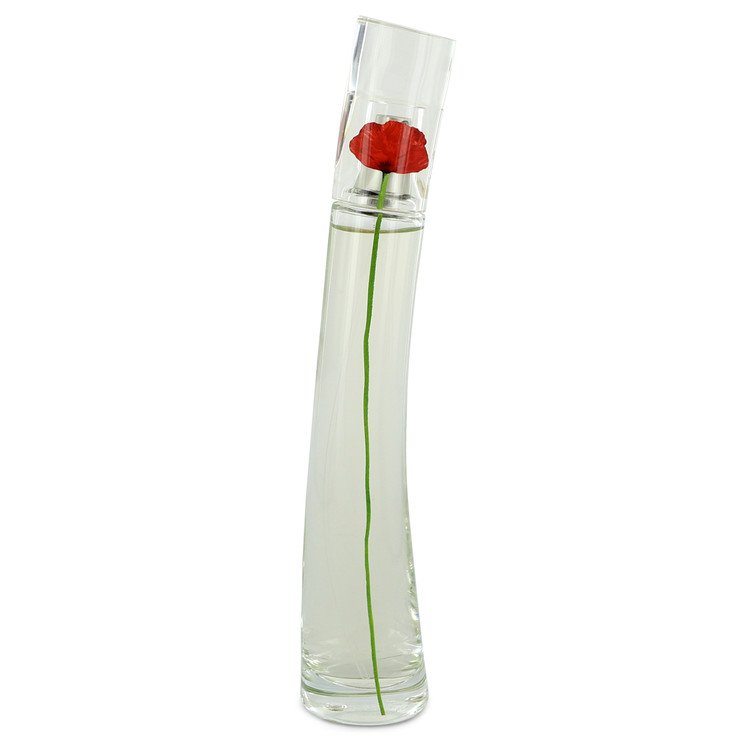 kenzo FLOWER by Kenzo Eau De Parfum Spray (unboxed) 1.7 oz