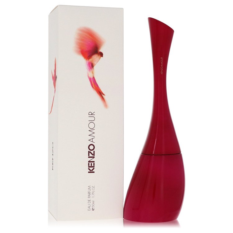 Kenzo Amour by Kenzo Eau De Parfum Spray 1.7 oz