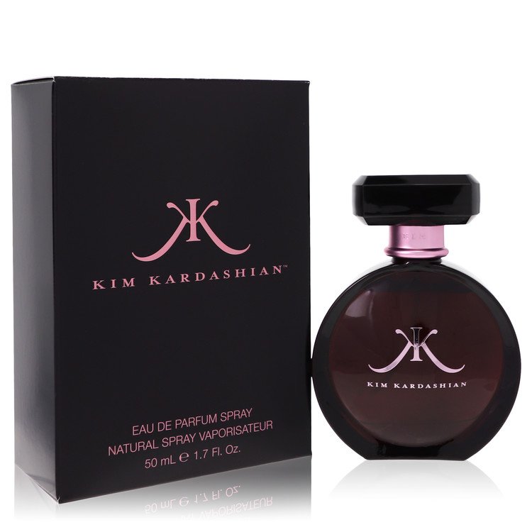 Kim Kardashian by Kim Kardashian Eau De Parfum Spray 1.7 oz