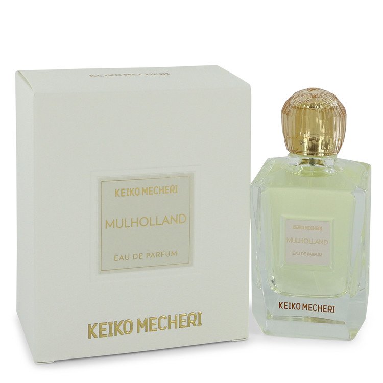 Mulholland by Keiko Mecheri Eau De Parfum Spray 2.5 oz