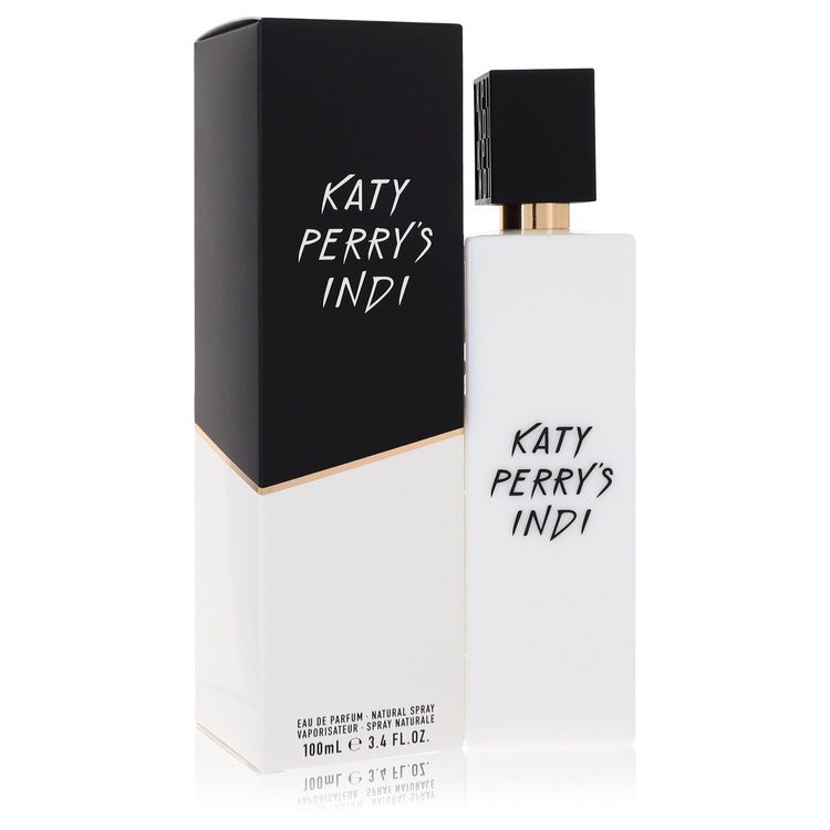 Katy Perry's Indi by Katy Perry Eau De Parfum Spray 3.4 oz