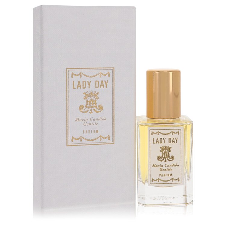 Lady Day by Maria Candida Gentile Pure Perfume 1 oz