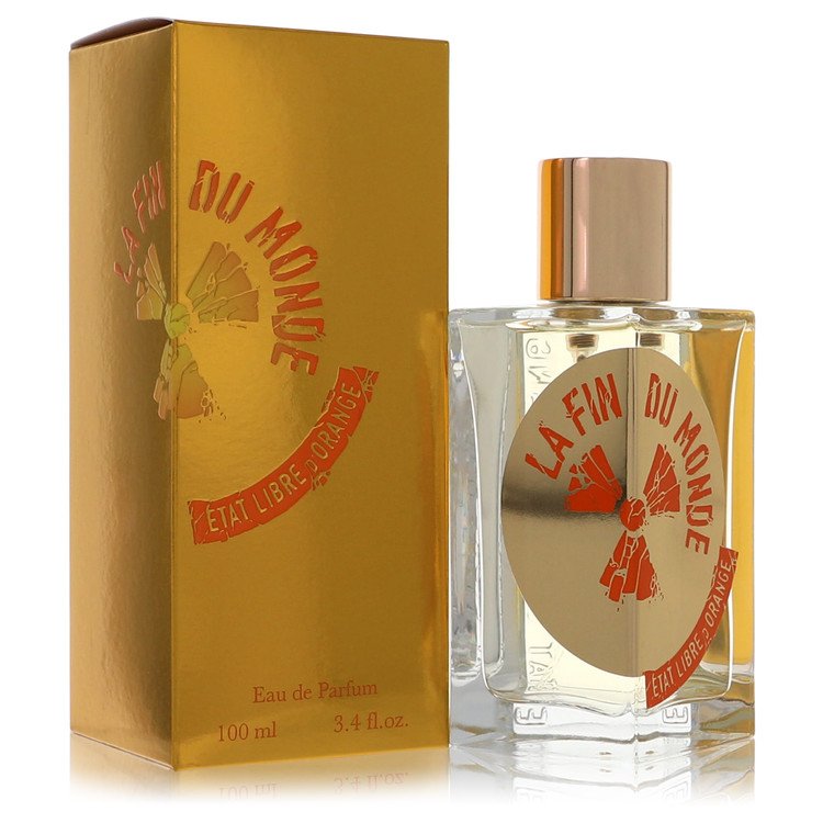 La Fin Du Monde by Etat Libre d'Orange Eau De Parfum Spray (Unsiex) 3.4 oz