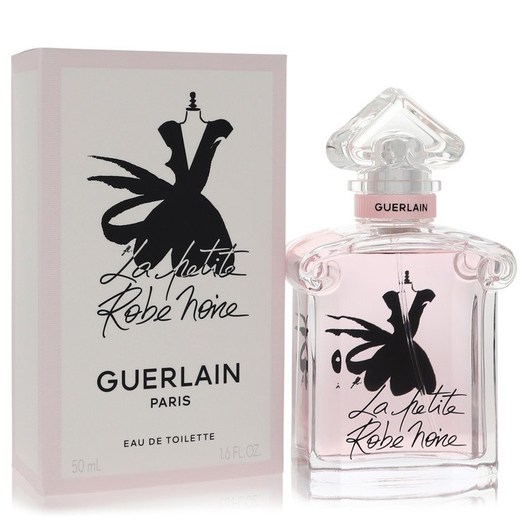 La Petite Robe Noire by Guerlain Eau De Toilette Spray 1.6 oz