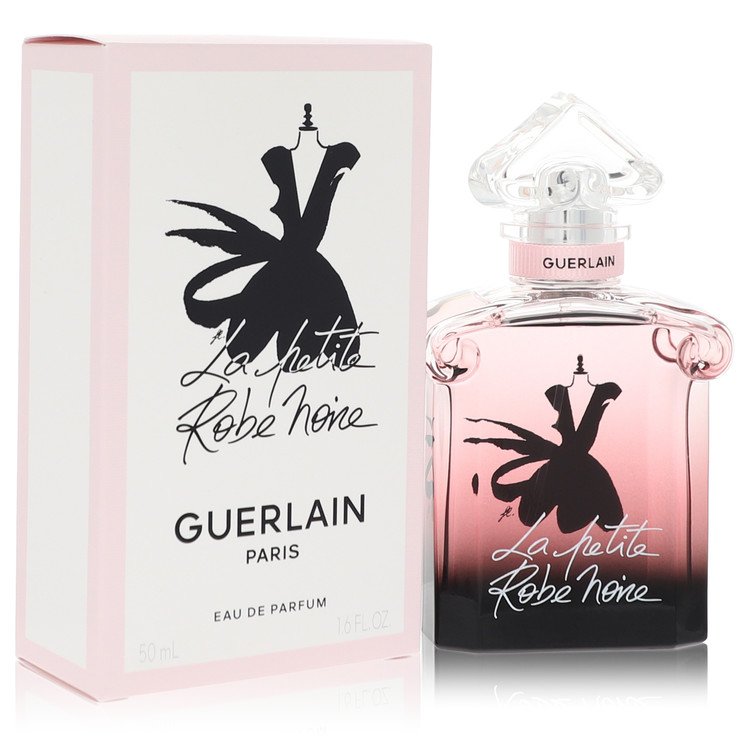 La Petite Robe Noire by Guerlain Eau De Parfum Spray 1.7 oz