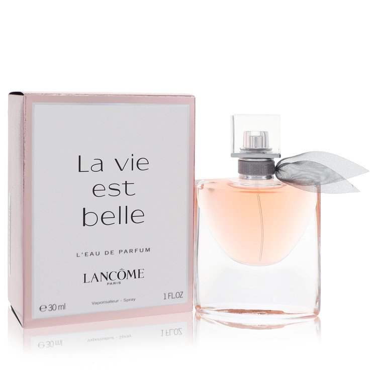 La Vie Est Belle by Lancome Eau De Parfum Spray 1 oz