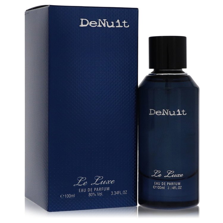 Le Luxe De Nuit by Le Luxe Eau De Parfum Spray 3.4 oz