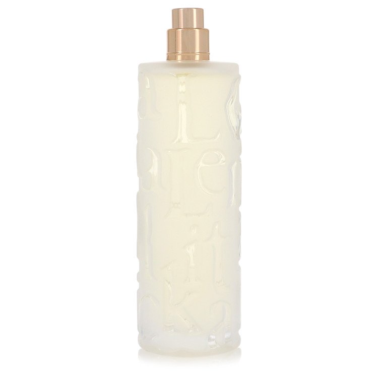 Lolita Lempicka Elle L'Aime Summer by Lolita Lempicka Eau De Toilette Spray (Tester) 2.7 oz