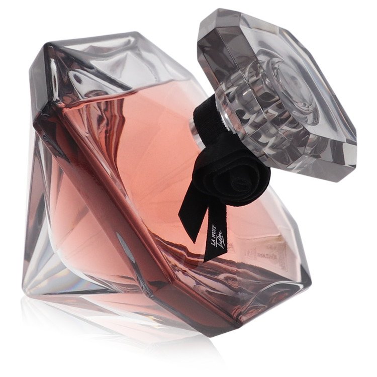 La Nuit Tresor by Lancome L'eau De Parfum Spray (unboxed) 2.5 oz