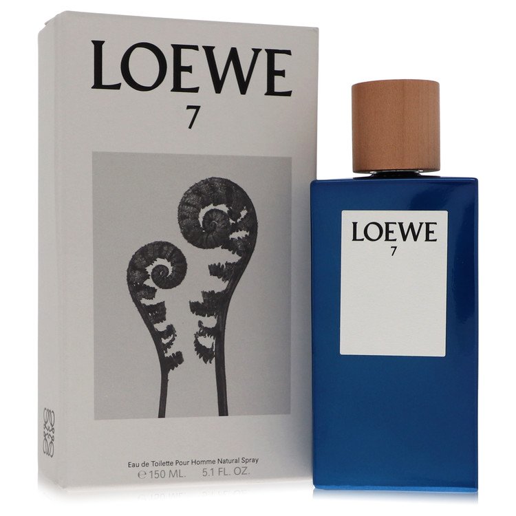 Loewe 7 by Loewe Eau De Toilette Spray 5.1 oz