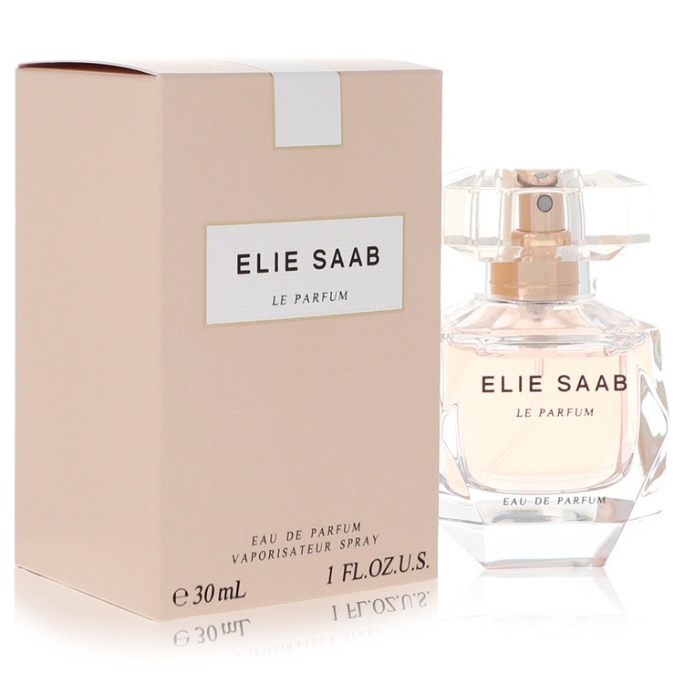 Le Parfum Elie Saab by Elie Saab Eau De Parfum Spray 1 oz