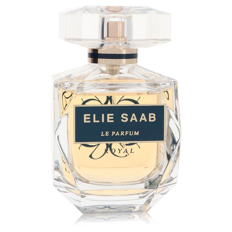 Le Parfum Royal Elie Saab by Elie Saab Eau De Parfum Spray (Tester) 3 oz