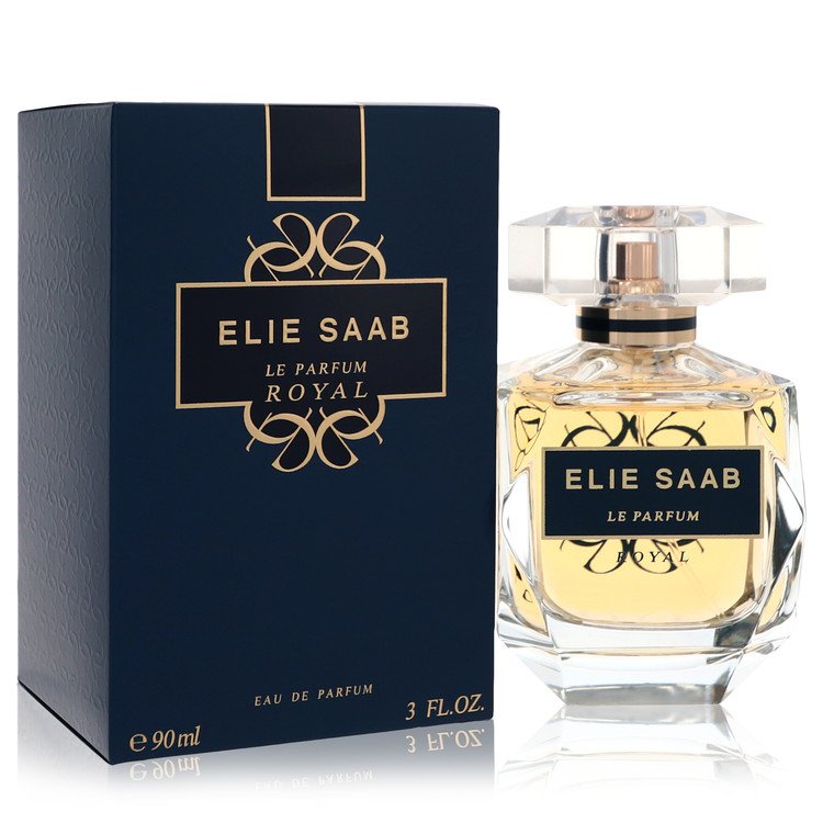 Le Parfum Royal Elie Saab by Elie Saab Eau De Parfum Spray 3 oz