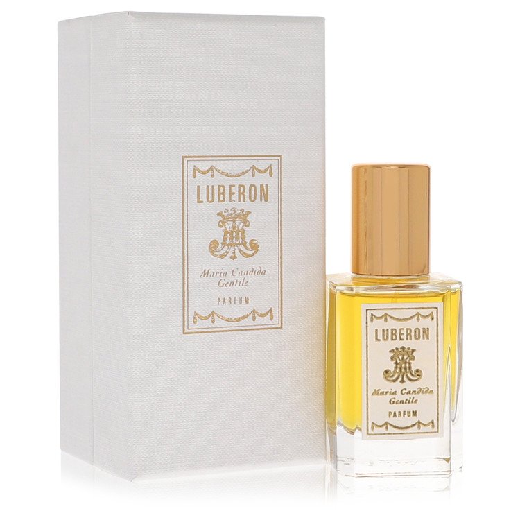 Luberon by Maria Candida Gentile Pure Perfume 1 oz