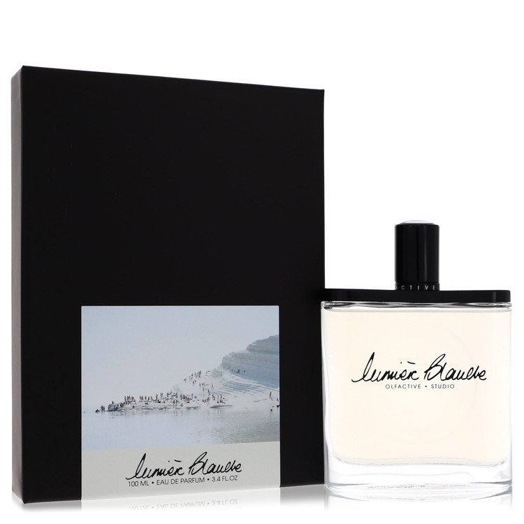 Olfactive Studio Lumiere Blanche by Olfactive Studio Eau De Parfum Spray (Unisex) 3.4 oz