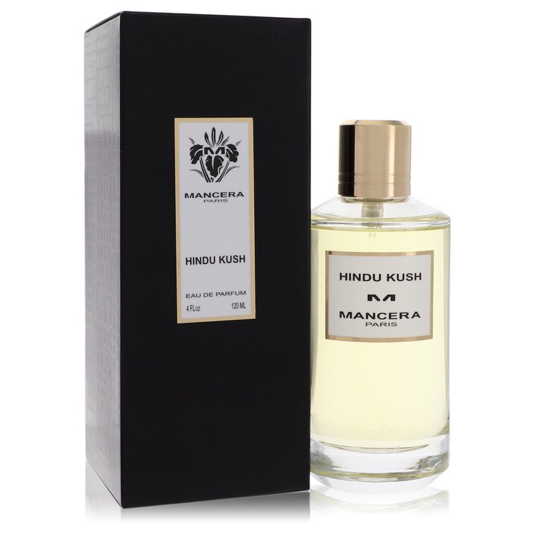 Mancera Hindu Kush by Mancera Eau De Parfum Spray (Unisex) 4 oz