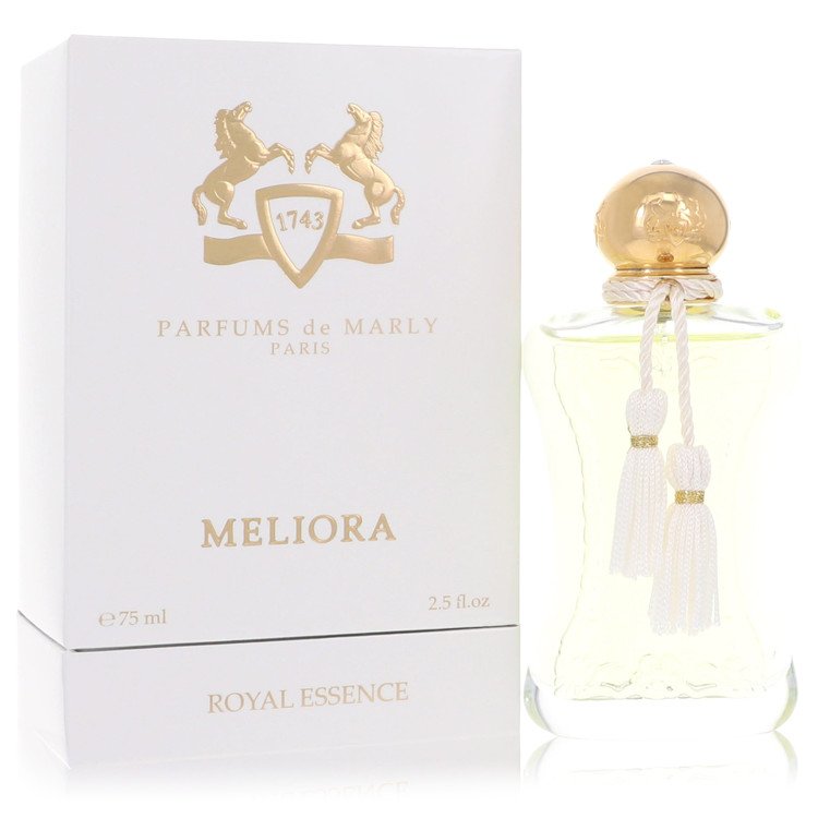 Meliora by Parfums de Marly Eau De Parfum Spray 2.5 oz