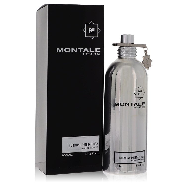 Montale Embruns D'essaouira by Montale Eau De Parfum Spray (Unisex) 3.4 oz