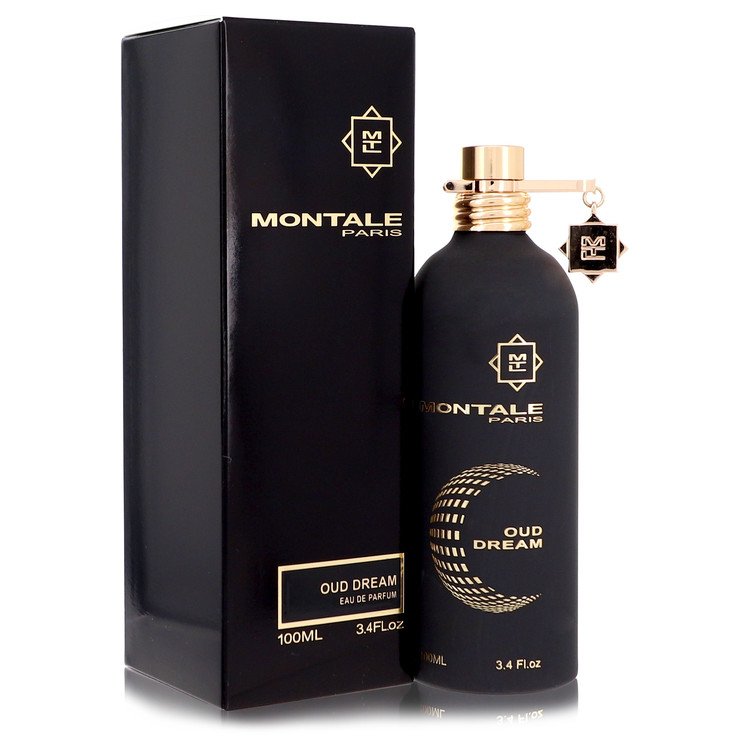 Montale Oud Dream by Montale Eau De Parfum Spray 3.4 oz