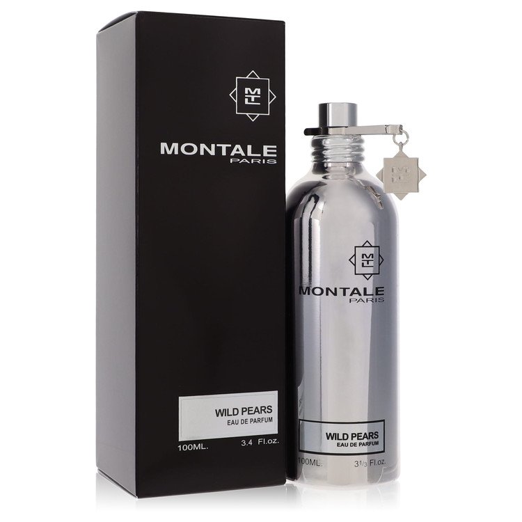 Montale Wild Pears by Montale Eau De Parfum Spray 3.3 oz