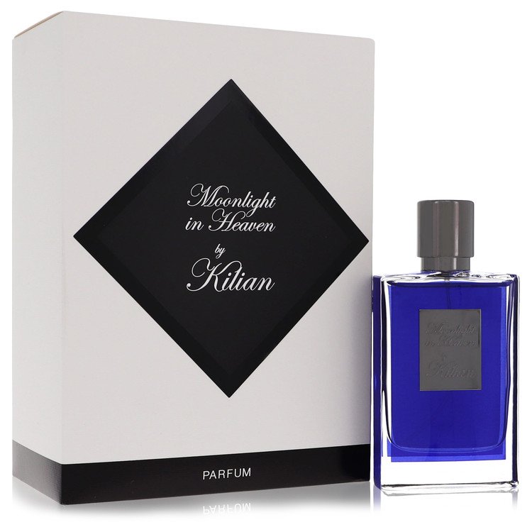 Moonlight In Heaven by Kilian Eau De Parfum Refillable Spray (Unisex) 1.7 oz