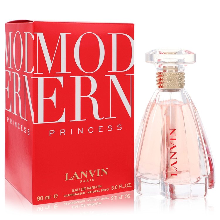 Modern Princess by Lanvin Eau De Parfum Spray 3 oz