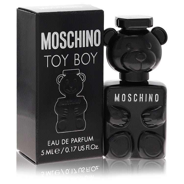 Moschino Toy Boy by Moschino Mini EDP .17 oz