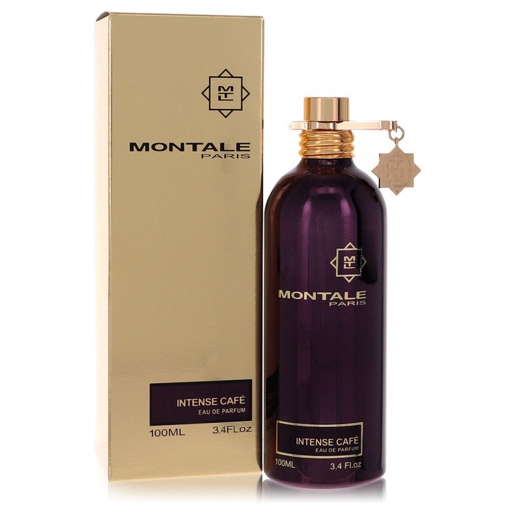 Montale Intense CafÚ by Montale Eau De Parfum Spray 3.4 oz