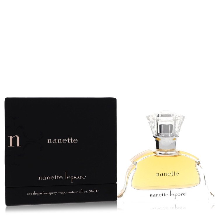 Nanette by Nanette Lepore Eau De Parfum Spray 1 oz