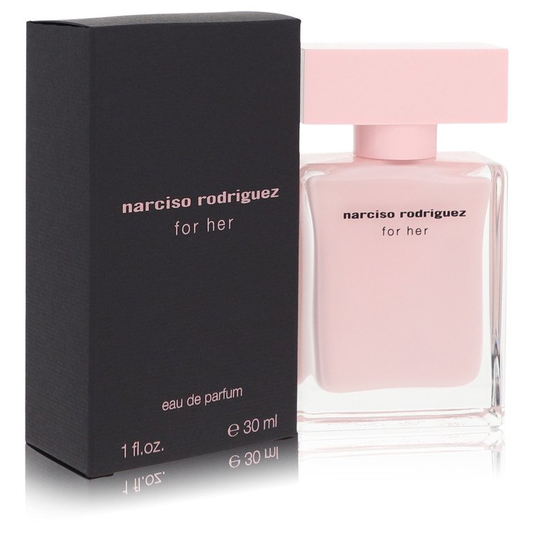 Narciso Rodriguez by Narciso Rodriguez Eau De Parfum Spray 1 oz