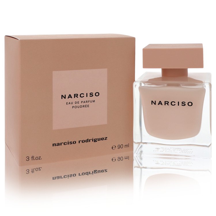 Narciso Poudree by Narciso Rodriguez Eau De Parfum Spray 3 oz