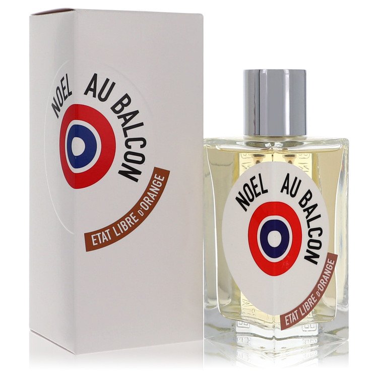 Noel Au Balcon by Etat Libre D'Orange Eau De Parfum Spray 3.4 oz